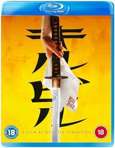 Kill Bill: