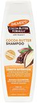 Palmer's, Cocoa Butter Formula Biotin Length Retention Shampoo, 13.5 Fl Oz