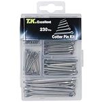 T.K.Excellent 304 Stainless Steel C