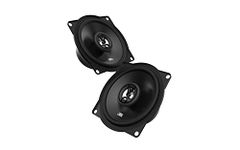 JBL Stage1 51F Harman Kardon 2-Way Car Speaker - 150 Watts 30 Watts RMS - 2 Piece Hifi Car Speaker Set 13 cm Box | 130 mm | 5.25 Inches