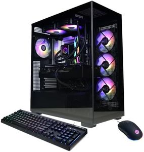 CyberPower