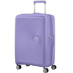American Tourister Soundbox Spinner 67/24 Tsa 81l Trolley Expandable One Size