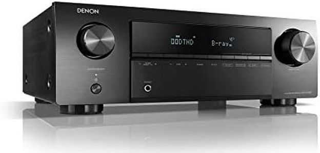 Denon AVR-