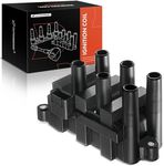 A-Premium Ignition Coil Pack Compat