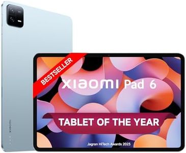 Xiaomi Pad