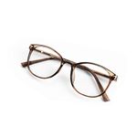 Eyeglasses For Round Face