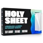 Laundry Detergent Sheets, Eco & Ear