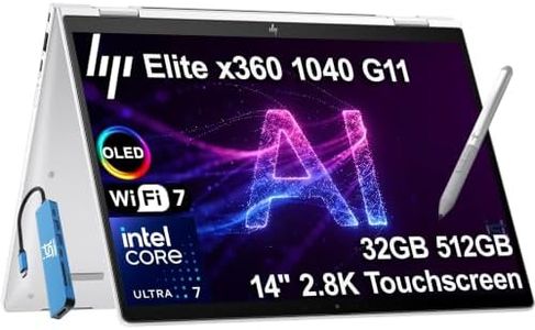 HP EliteBo