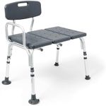 Medline Tub Transfer Bench, Shower 