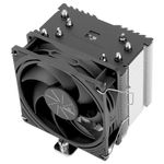 Thermalright Assassin X 90 SE V2 CPU Cooler, 92mm PWM Quiet Fan CPU Air Cooler, Support Intel Lga1700/1150/1151/1200,AMD AM4 AM5, Computer Cooler(AX90 SE V2)