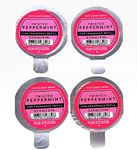 Bath Body Works Scentportable Car Fragrance Refill - Twisted Peppermint - 4 pk - 0.2 Oz each – 2019