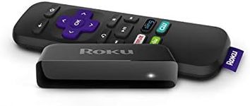 Roku Express | 5X More Powerful HD 