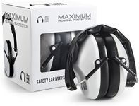 Pro For Sho 34dB NRR Hearing Protec