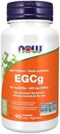 NOW Foods Supplements, EGCg Green T