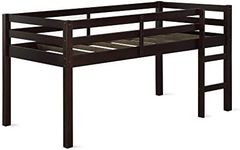 DHP Milton Junior Wooden Low Loft B