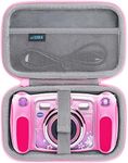 co2CREA Hard Travel Case for VTech 