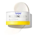 Supergoop! Superscreen - 1.7 fl oz - SPF 40 PA+++ Hydrating Daily Moisturizer - Reef-Safe Sunscreen - Protection from UV Rays, Pollution & Blue Light