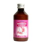 GOODCID HERBAL ANTACID