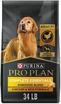 Purina Pro Plan Senior Dog Food Wit