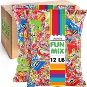BULK Candy