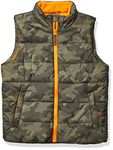 Hunting Clothing For Boys