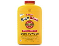 Gold Bond Body Powder Medicated - 10 Oz