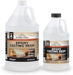 Stone Coat