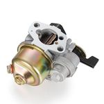 Madlife Garage Carburetor Carb 16100 - ZH8-800 for 168F GX140 GX160 GX200 5.5HP 6.5HP Engine