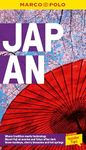 Marco Polo Japan Pocket Travel Guide | Pull-out Map | Local Knowledge | Covers: Tokyo, Kyoto, Mount Fuji and more