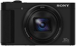 Sony DSCHX80/B High Zoom Point & Sh