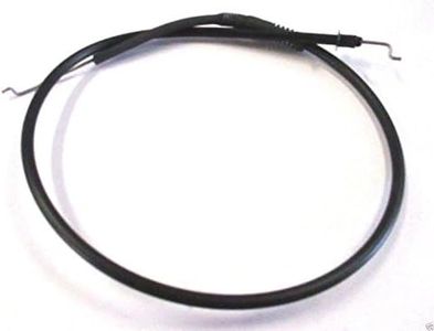 MTD 946-0638 22" Throttle Cable for Yard-Machines White Outdoor 550 330 600 400 650 350 340 746-0776 746-0638 746-0637A