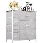 YITAHOME Dresser for Bedroom, 7 Dra