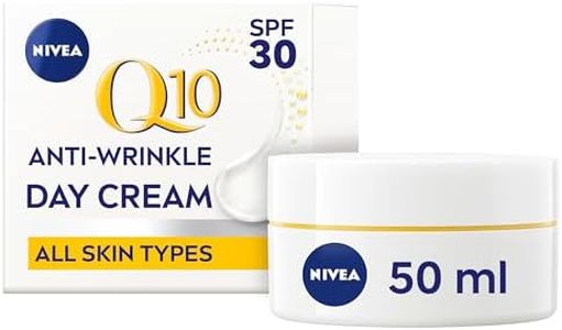 NIVEA Q10 