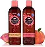 HASK Color Protection Shampoo and C