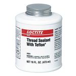 Loctite 1527514 BTC Thread Sealant, 1 Pint