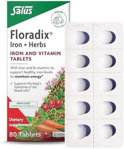 Flora, Flo