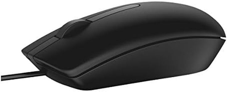 DELL MS116