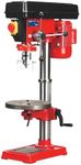 Sealey Gdm92B Pillar Drill Bench 12-Speed 840Mm Height 370W/230V