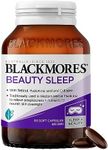 Blackmores Beauty Sleep, 60 count