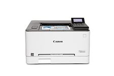 Canon Color imageCLASS LBP633Cdw Wireless Laser Printer, 22ppm, PCL, PS