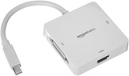 AmazonBasics Dvi To Hdmis