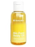 Honeyskin - Bio Pure (4oz)