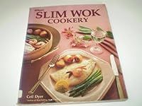 Slim Wok Cookery