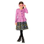 Rubie's Official Harry Potter Luna Lovegood Child Costume, Book Day Kids Fancy Dress, Age 11-12 years