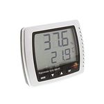 Testo Digital thermohygrometer