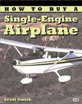 Single Engine Airplane