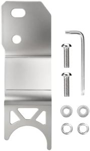 Lonsda Tailgate Anti-Theft Lock for Toyota Tacoma 2016-2023