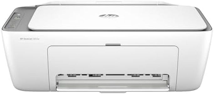 HP DeskJet