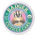 Badger Organic Cuticle Care Balm - 