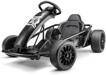 Xootz Comet Electric Go Kart, Kids 